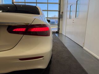Mercedes-Benz E 400 4M AMG Facelift 2.9 243kW