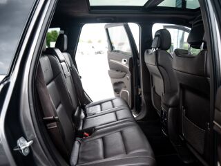 Jeep Grand Cherokee 3.0 184kW