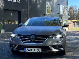 Renault Talisman 1.6 R4 118kW