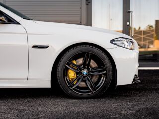 BMW M550 3.0 280kW