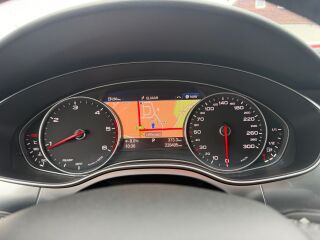 Audi A6 Facelift Quattro 3.0 160kW