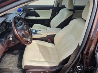 Lexus RX 450h LUXURY 3.5 193кВ