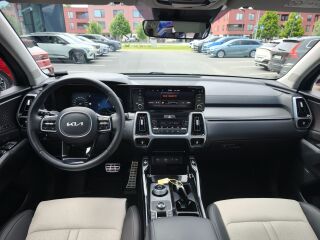 Kia Sorento TX 2.2 142kW