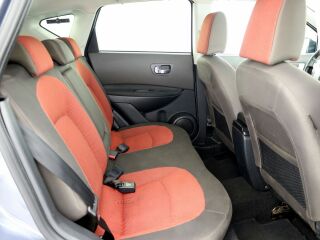 Nissan Qashqai Comfort 1.5 dCi 78kW