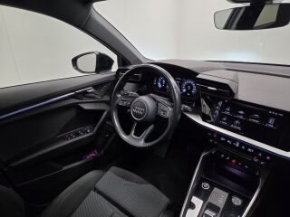 Audi A3 Limousine advanced LIMOUSINE 1.5 110кВ