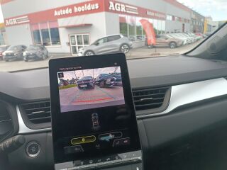 Mitsubishi Grandis Intense 1.3 T MHEV 104kW