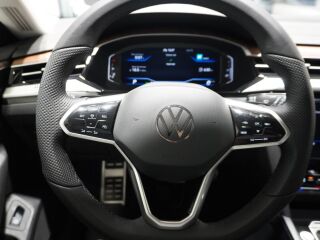 Volkswagen Arteon SHOOTING BRAKE 4X4 2.0 TDI 147kW