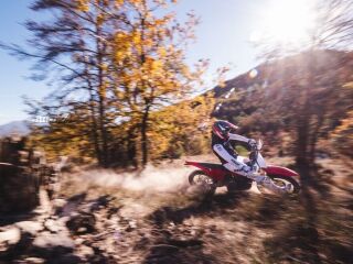 Stark Varg Enduro EX 60