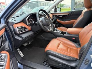 Subaru Outback AWD FIELD EyeSight 8CVT 2.5 124kW