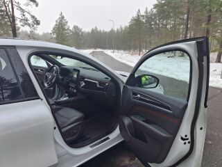 Renault Arkana RS line 1.6 69kW