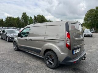 Ford Transit Connect  TITANIUM L2 LONG 1.5 88kW