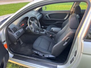 BMW 316 1.8 85kW