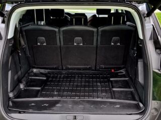 Peugeot 5008 CROSSWAY 1.5 R4 96kW