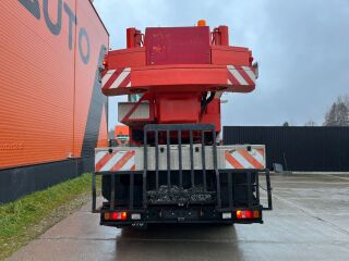 Tadano FAUN ATF 45-3 240kW