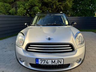 MINI Countryman Cooper ALL4 4x4 1.6 90kW