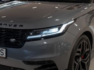Land Rover Range Rover Velar Dynamic SE D200 2.0 150kW