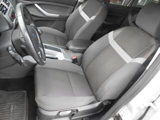 Ford Kuga Champions League 2.0 103kW