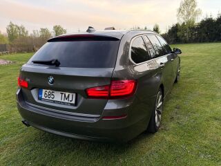 BMW 520 2.0 R4 135kW