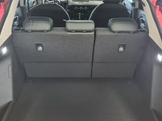 Honda HR-V 1.5 79kW