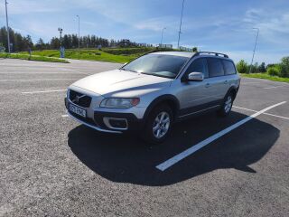 Volvo XC70 2.4 136kW