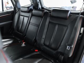 Hyundai Santa Fe Comfort 4x4 2.2 114кВ