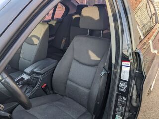 BMW 318 2.0 90kW