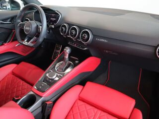 Audi TTS Coupé quattro 2.0 235kW