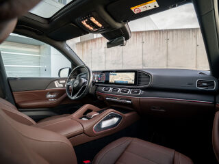 Mercedes-Benz GLE 450 d 4MATIC AMG Night 3.0 270kW