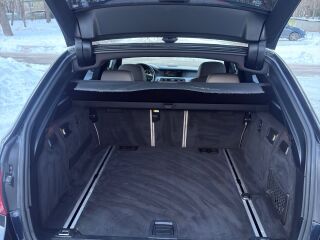 BMW M550 3.0 280kW