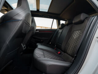 Volkswagen Golf R-Line 1.5 110kW