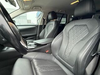 BMW 530 e xDrive Touring Steptronic 2.0 215kW