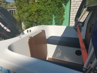Ideal HT-550 Evinrude  E-Tec 50