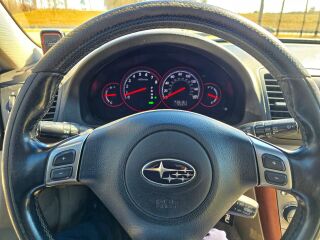 Subaru Outback 2.5 183kW