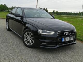 Audi A4 2.0 110kW