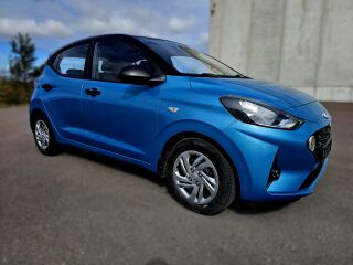Hyundai i10 Fresh 1.0 49kW