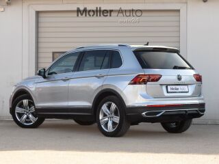Volkswagen Tiguan 1.4 180kW