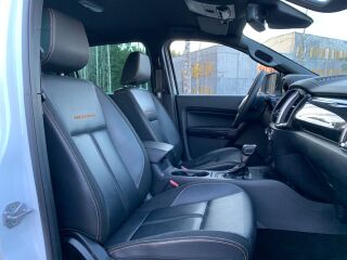 Ford Ranger Wildtruck 2.0 157kW