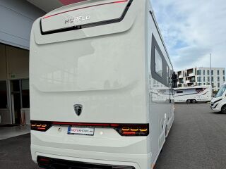 Morelo LOFT 85 MB - 2026 MY - 3.0 R4 EURO VI E 152kW