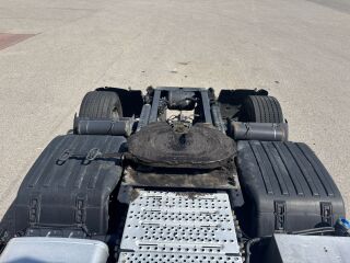 Scania R540 6x2 EURO6 + RETARDER EURO 6 397кВ