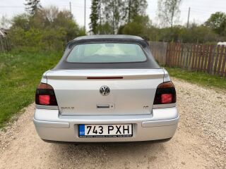 Volkswagen Golf 1.6 74kW