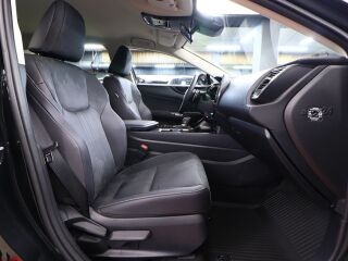 Lexus NX 350h Comfort 2.5 MHEV 140kW