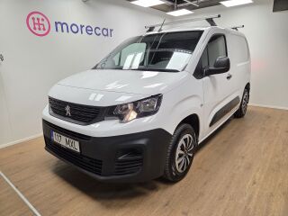 Peugeot Partner L1 Pro BlueHDi 1.5 56kW