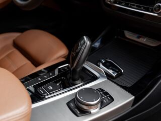 BMW X3 M40d 3.0 240кВ