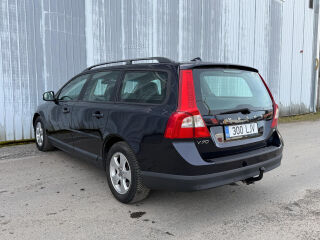 Volvo V70 Facelift Momentum 2.0 D 100kW