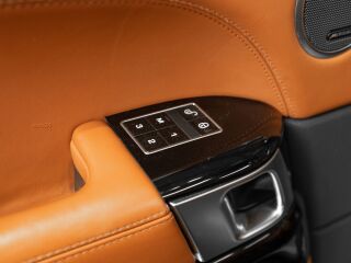 Land Rover Range Rover Autobiography 4.4 250kW