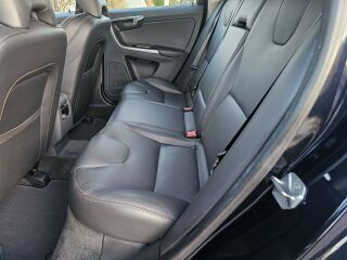 Volvo XC60 Summum 2.4 D5 162кВ