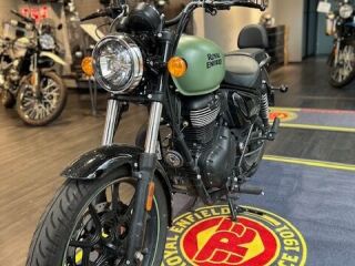 Royal Enfield Meteor 350 15кВ