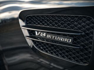 Mercedes-AMG GT 63 S 4.0 375kW