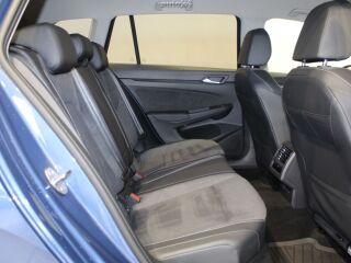Volkswagen Golf Variant eTSI Style 1.5 110kW