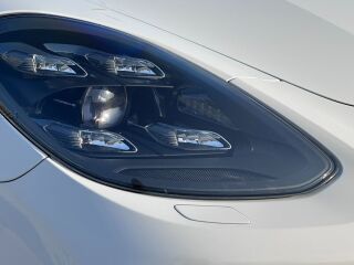 Porsche Panamera GTS 4.0 338кВ